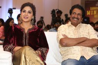 Nari Nari Naduma Murari Sankranthi Winner Meet Photos